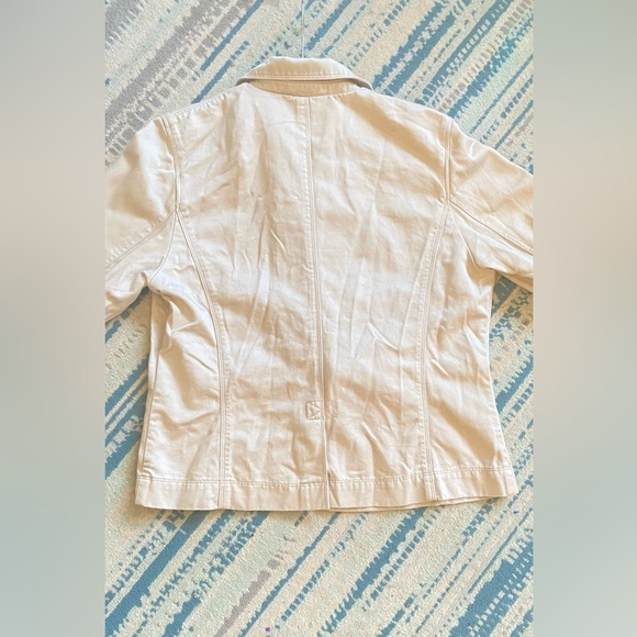 LL Bean peacoat - Picture 3 of 11